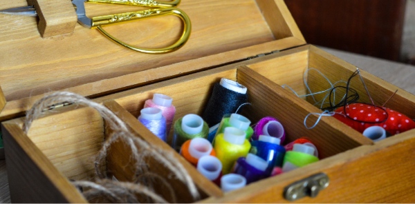 Ateliers de couture Saint-Amand-les-Eaux