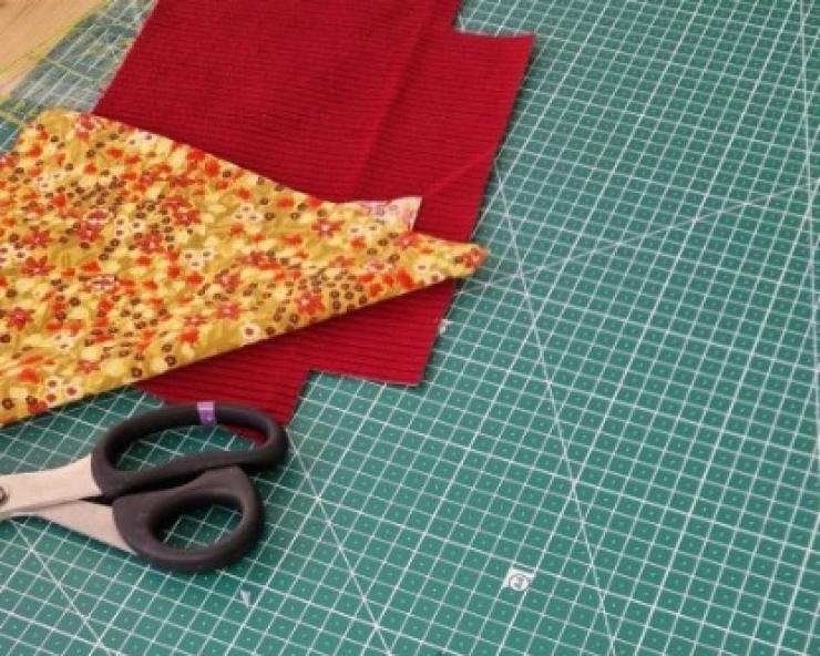 Atelier/Cours de couture